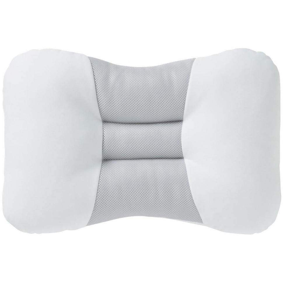 【西川】肩口サポート　ウォッシャブルまくら　(60×40)