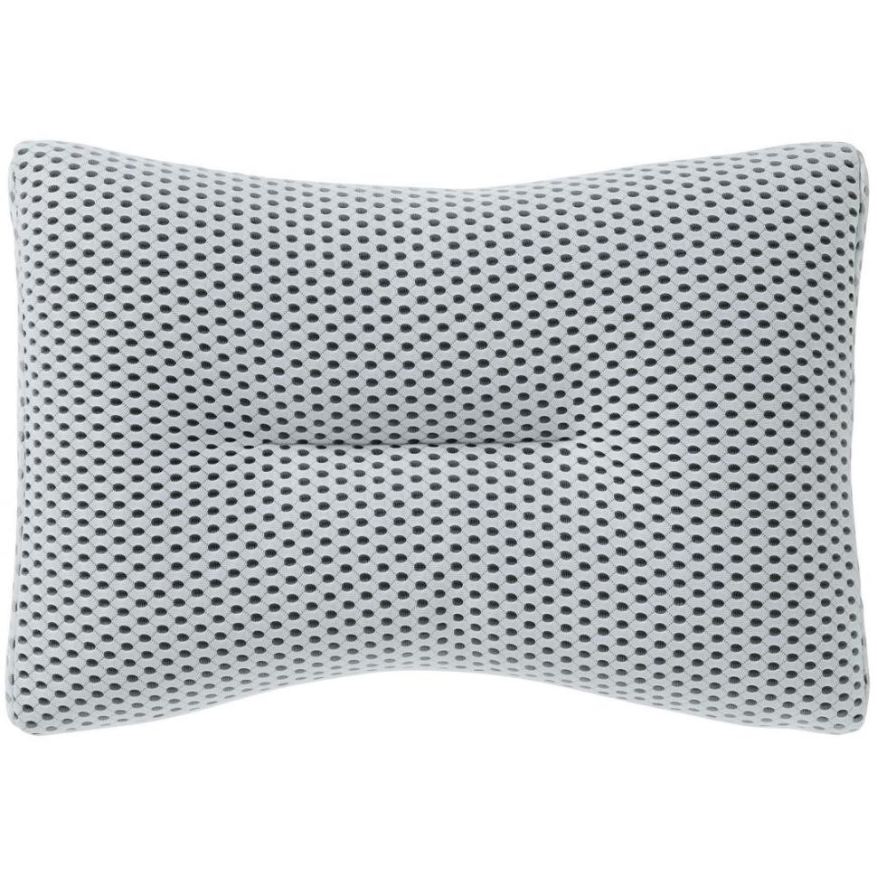 【西川】パイプ&つぶ綿　(38×57)