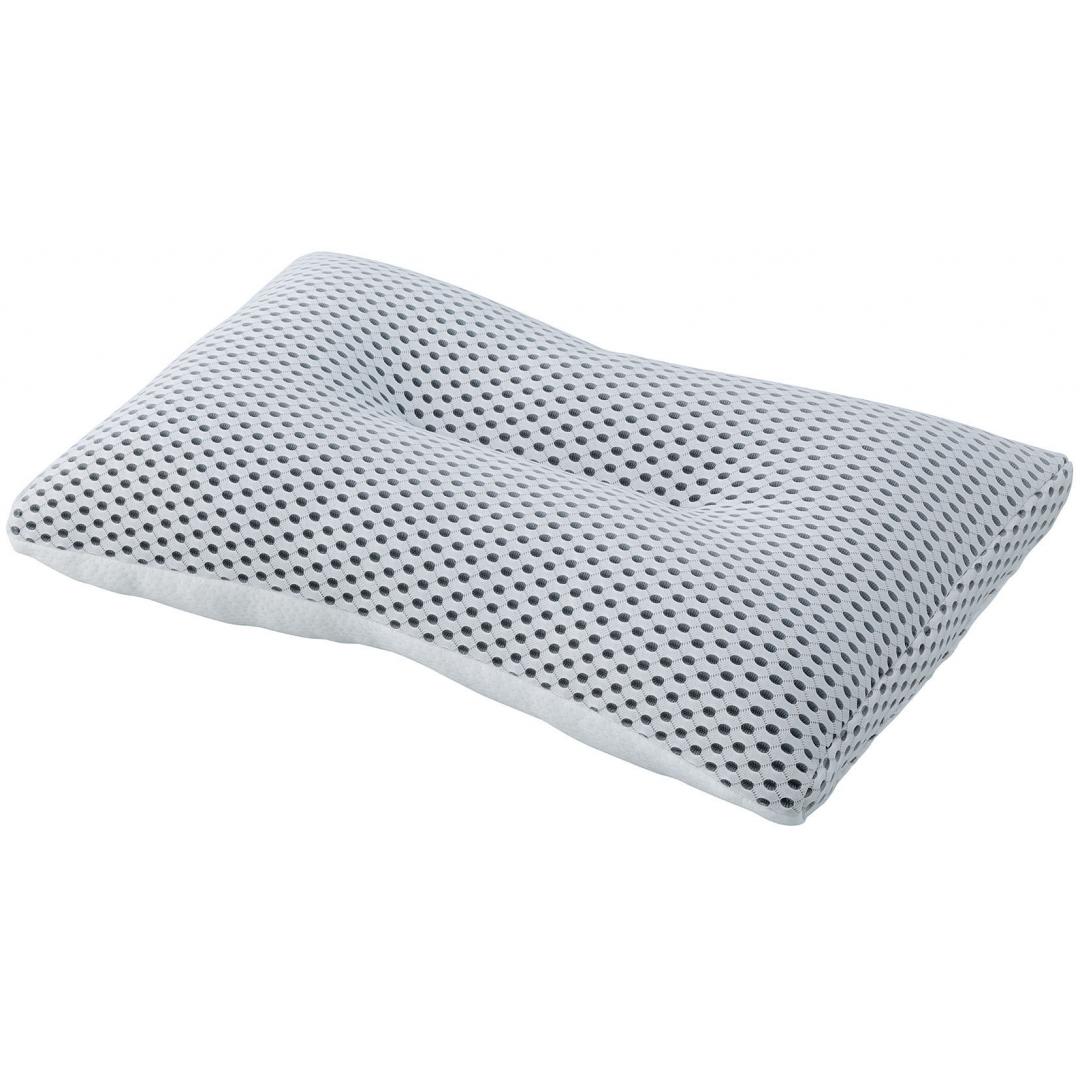 【西川】パイプ&つぶ綿　(38×57)