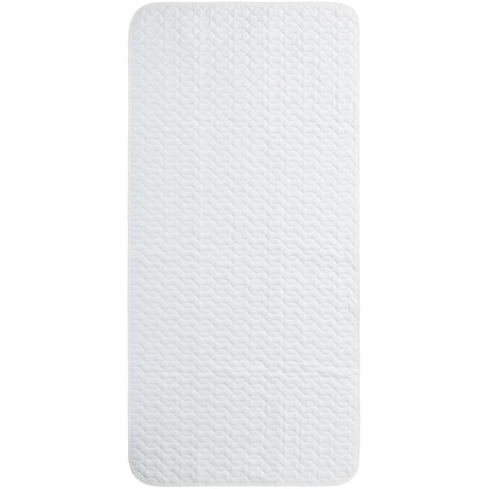 【西川】制菌ベッドパッド　シングル