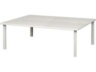 カジュアルテーブル　NSバーディ9060　WH