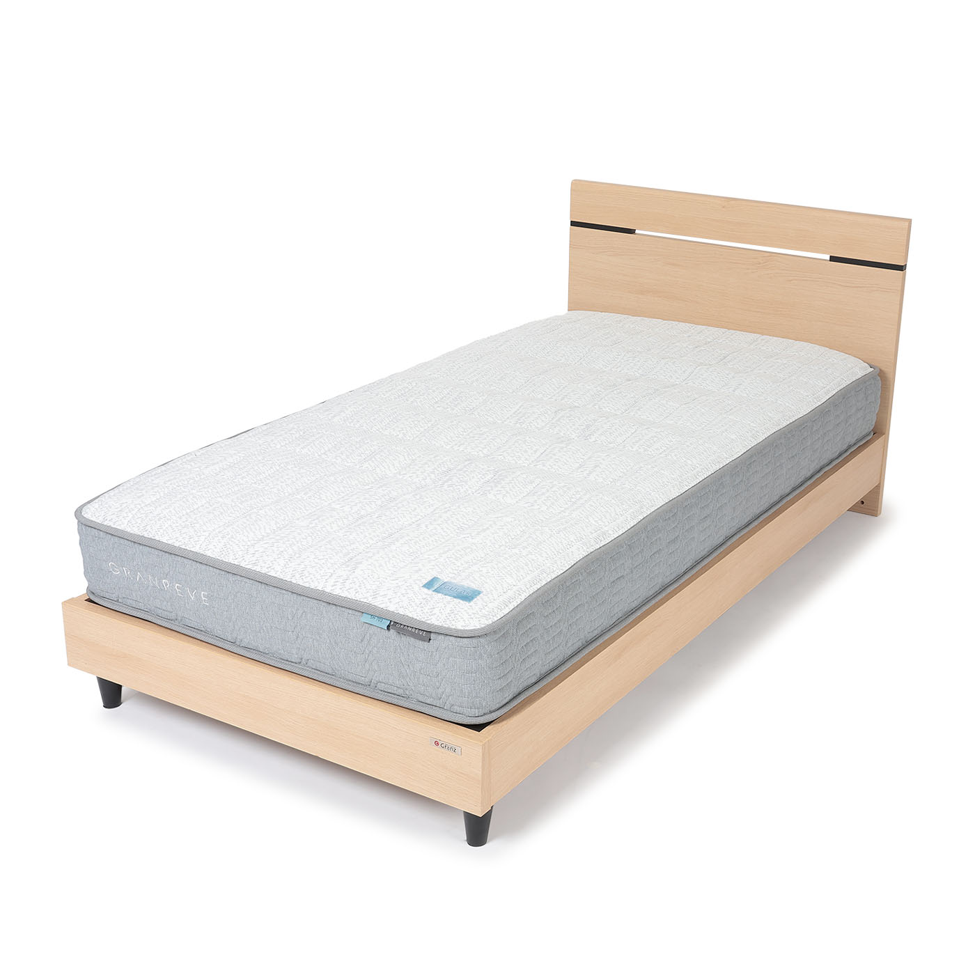 圧縮梱包シングルマットレス　グランリーヴェSH-703-R　レギュラー