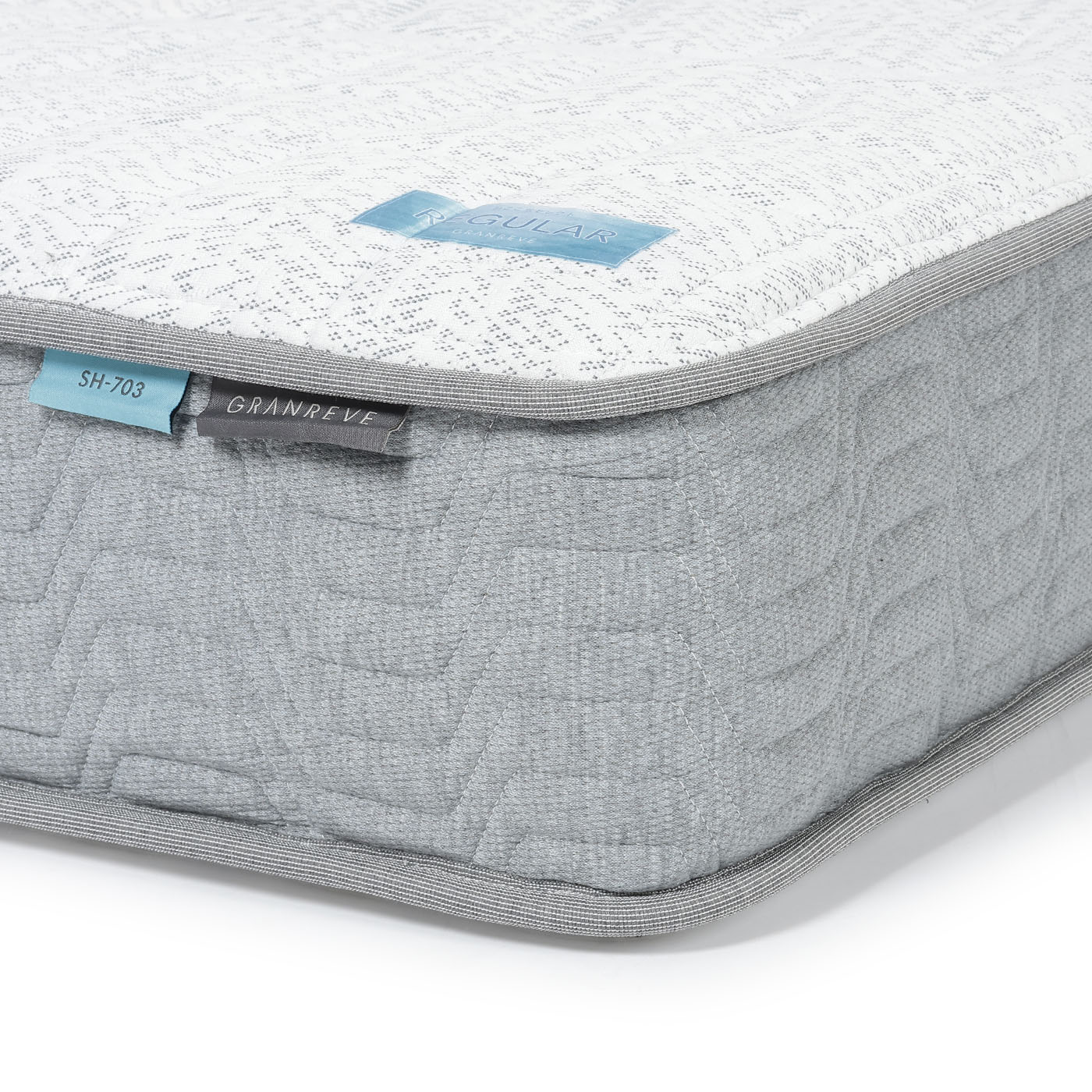 圧縮梱包シングルマットレス　グランリーヴェSH-703-R　レギュラー