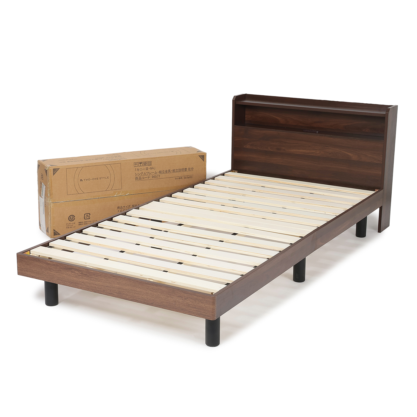 シングルフレーム　キニーⅢ　BR