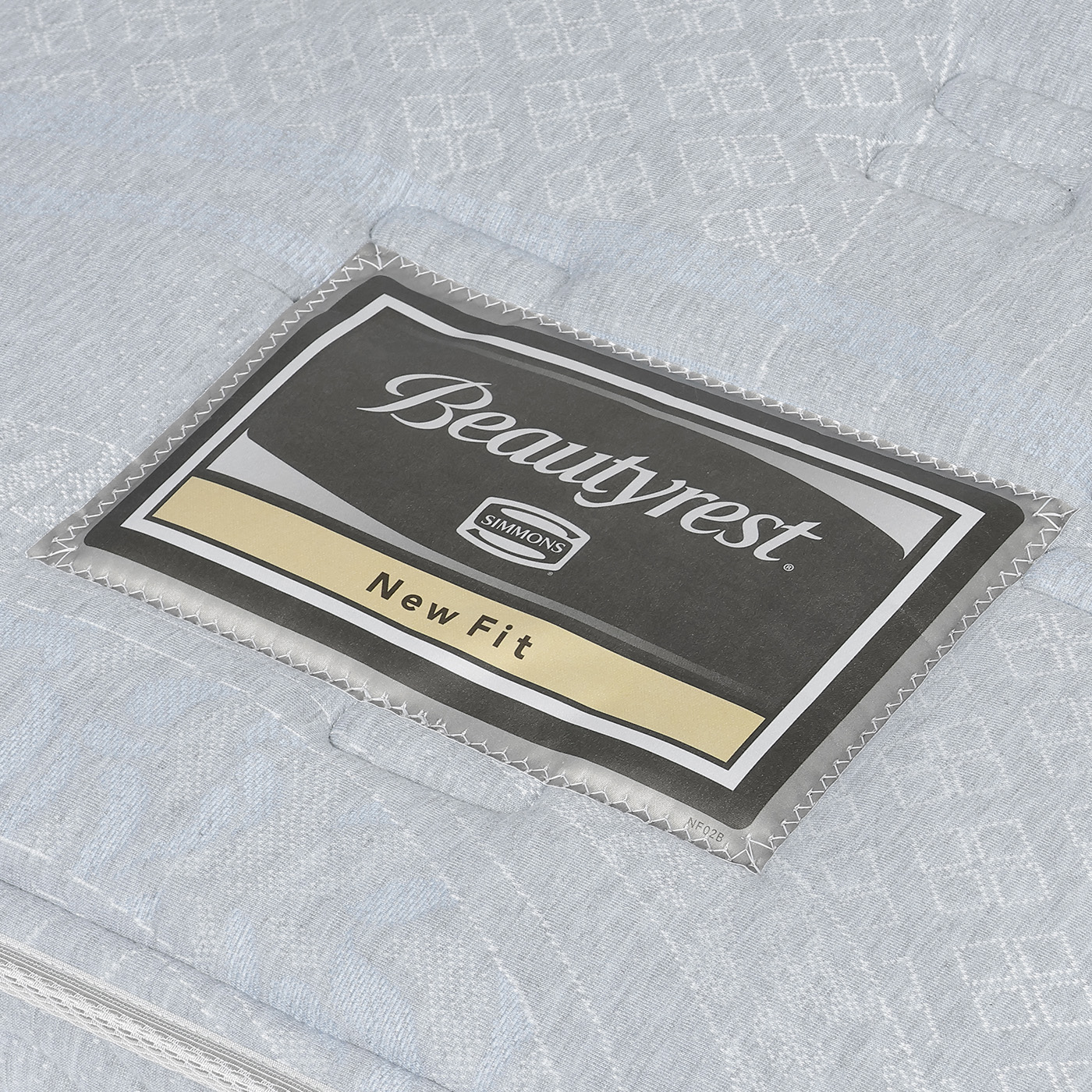 シングルマットレス　AB23NN9-6.5ニューフィット