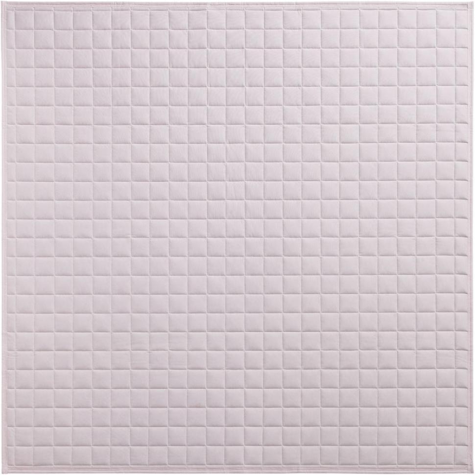 接触冷感ラグ　冷感フリス　PI(185×185)