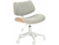 ホームチェア　デニーロ　WH