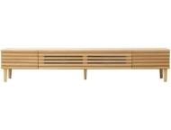 TVボード　ラティス180　NA