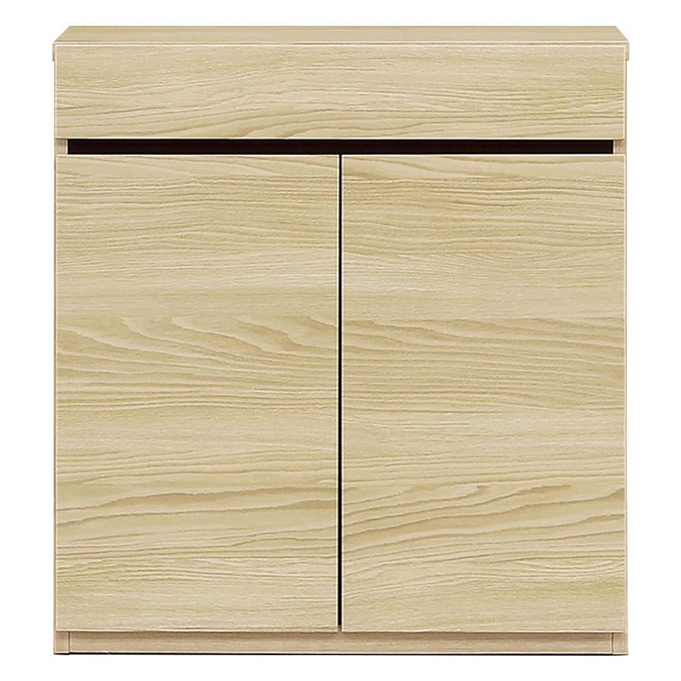 薄型サイドボード　オーズ80　NA