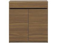 薄型サイドボード　オーズ80　BR