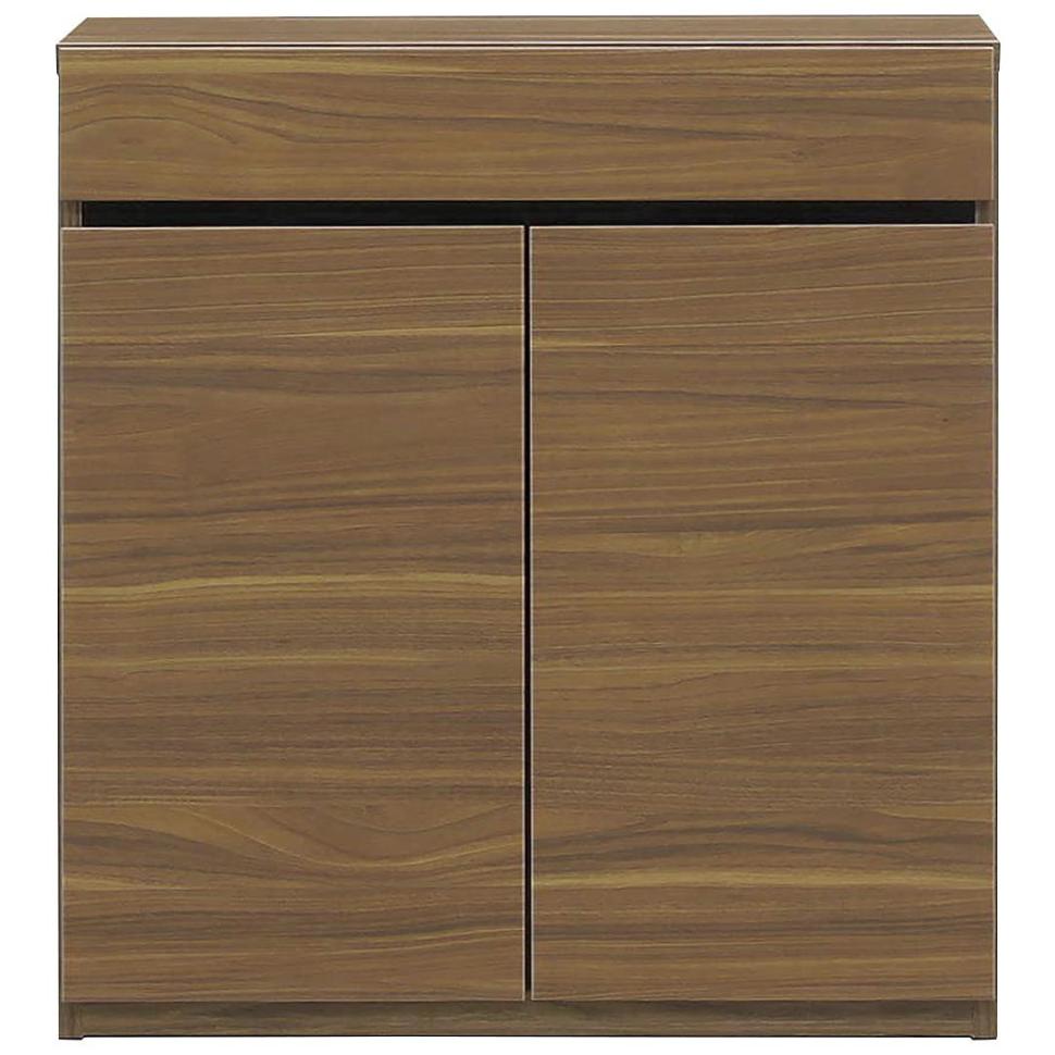 薄型サイドボード　オーズ80　BR