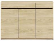 薄型サイドボード　オーズ120　NA