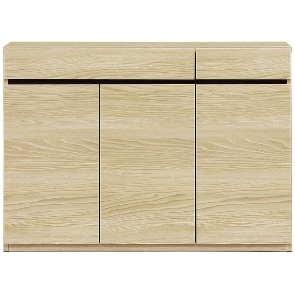 薄型サイドボード　オーズ120　NA