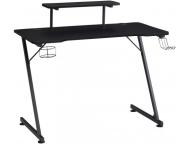 ゲーミングデスク　SRT-100Ⅱ　ブラック