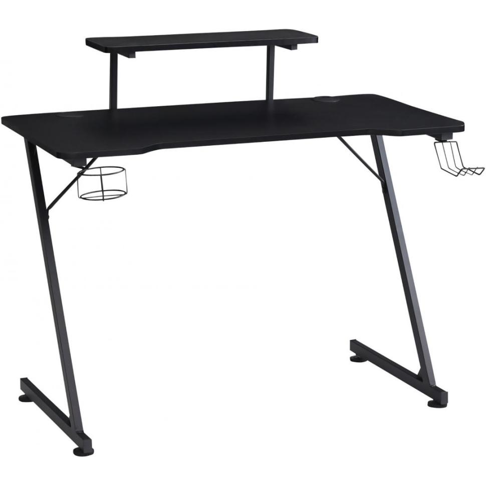 ゲーミングデスク　SRT-100Ⅱ　ブラック