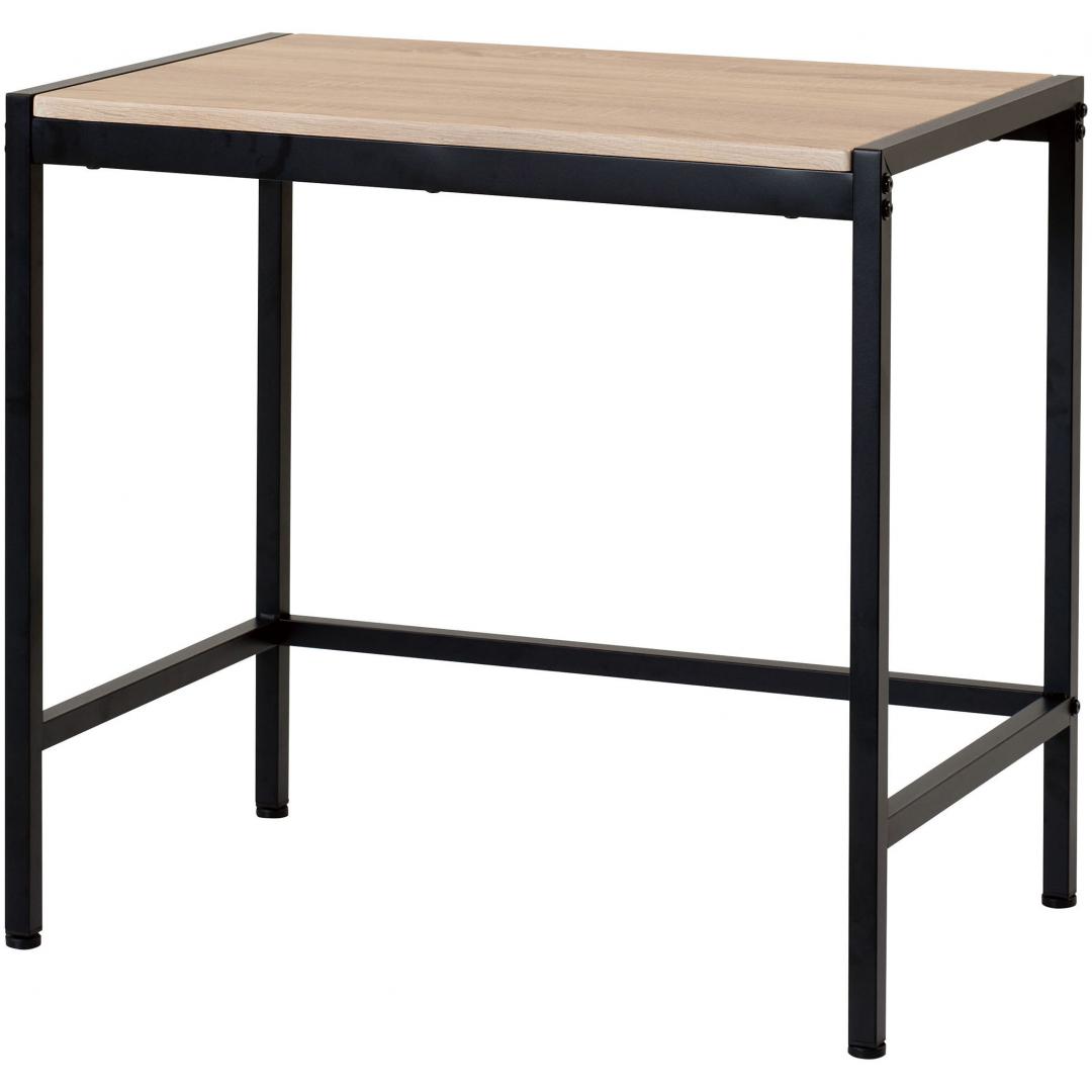 デスク　NジュネスDKⅡ80　NB