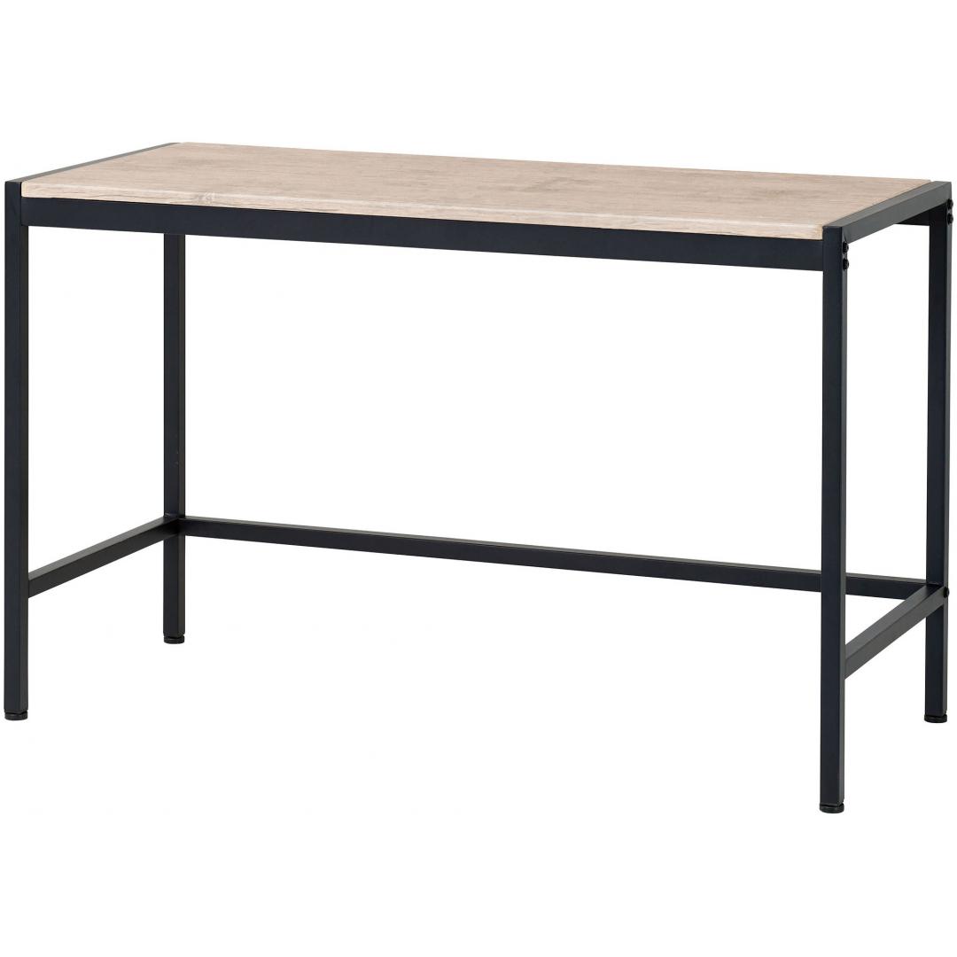 デスク　NジュネスDKⅡ120　NB