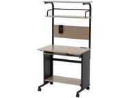 パソコンデスク　Sジーニアス　WN