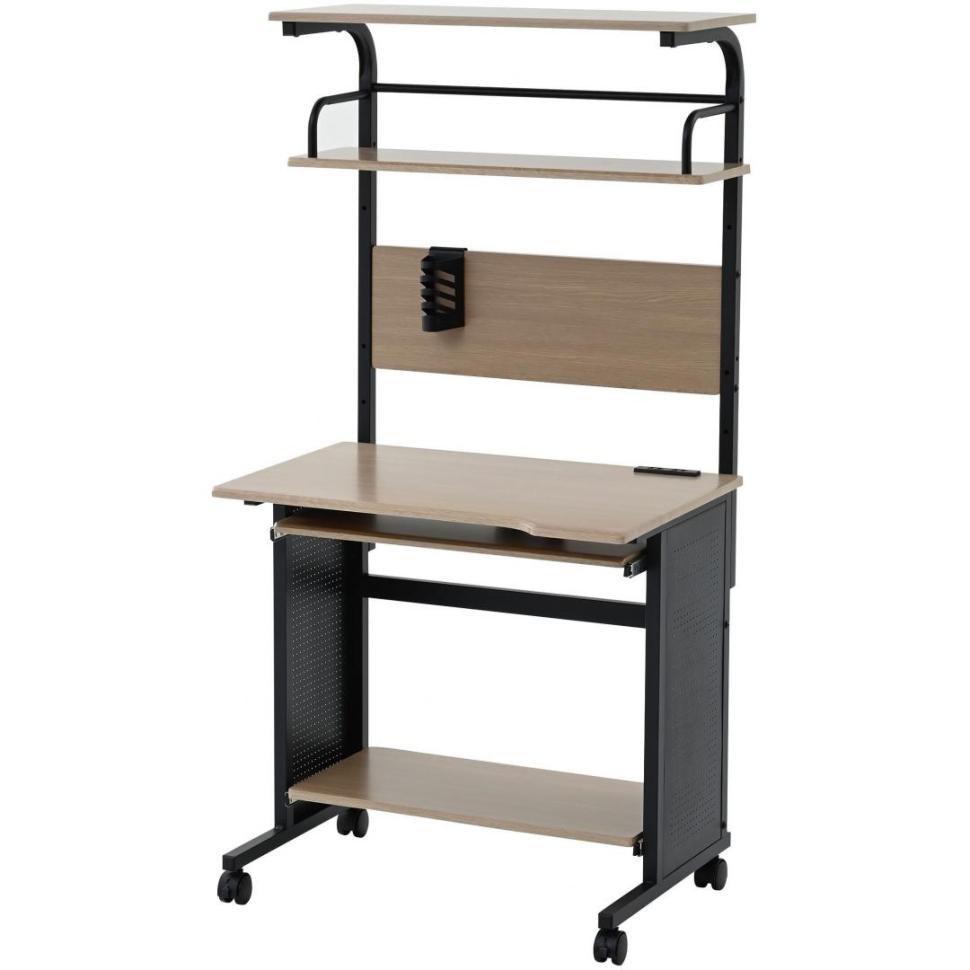 パソコンデスク　Sジーニアス　WN