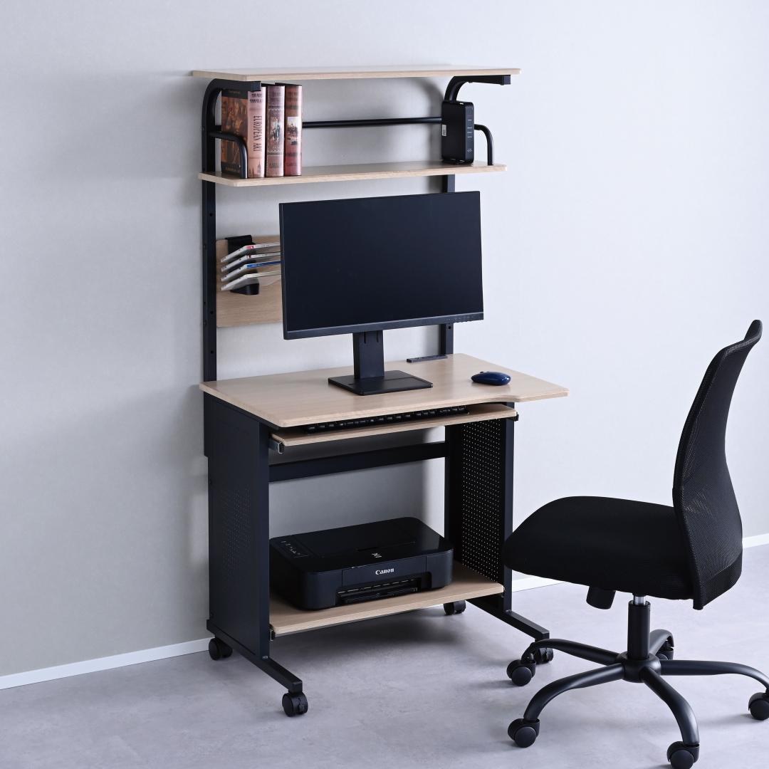 パソコンデスク　Sジーニアス　WN