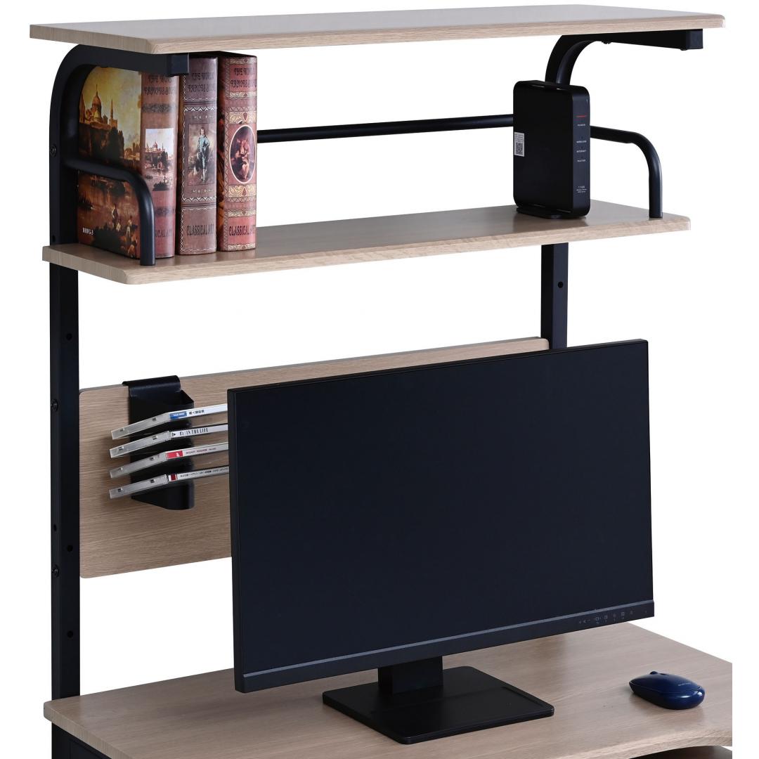 パソコンデスク　Sジーニアス　WN