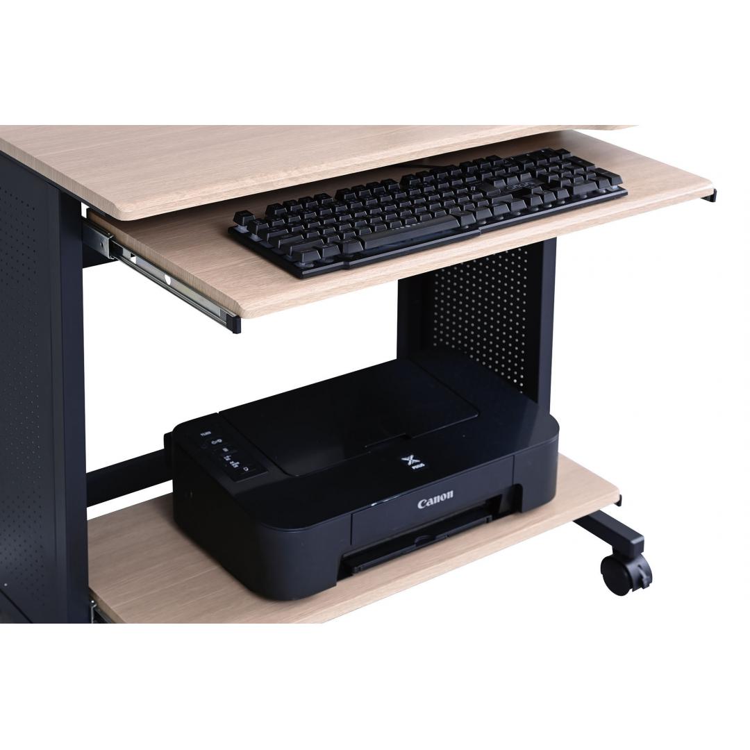 パソコンデスク　Sジーニアス　WN