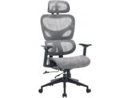 エルゴノミクスチェア　ガーディアン　LT　GY　