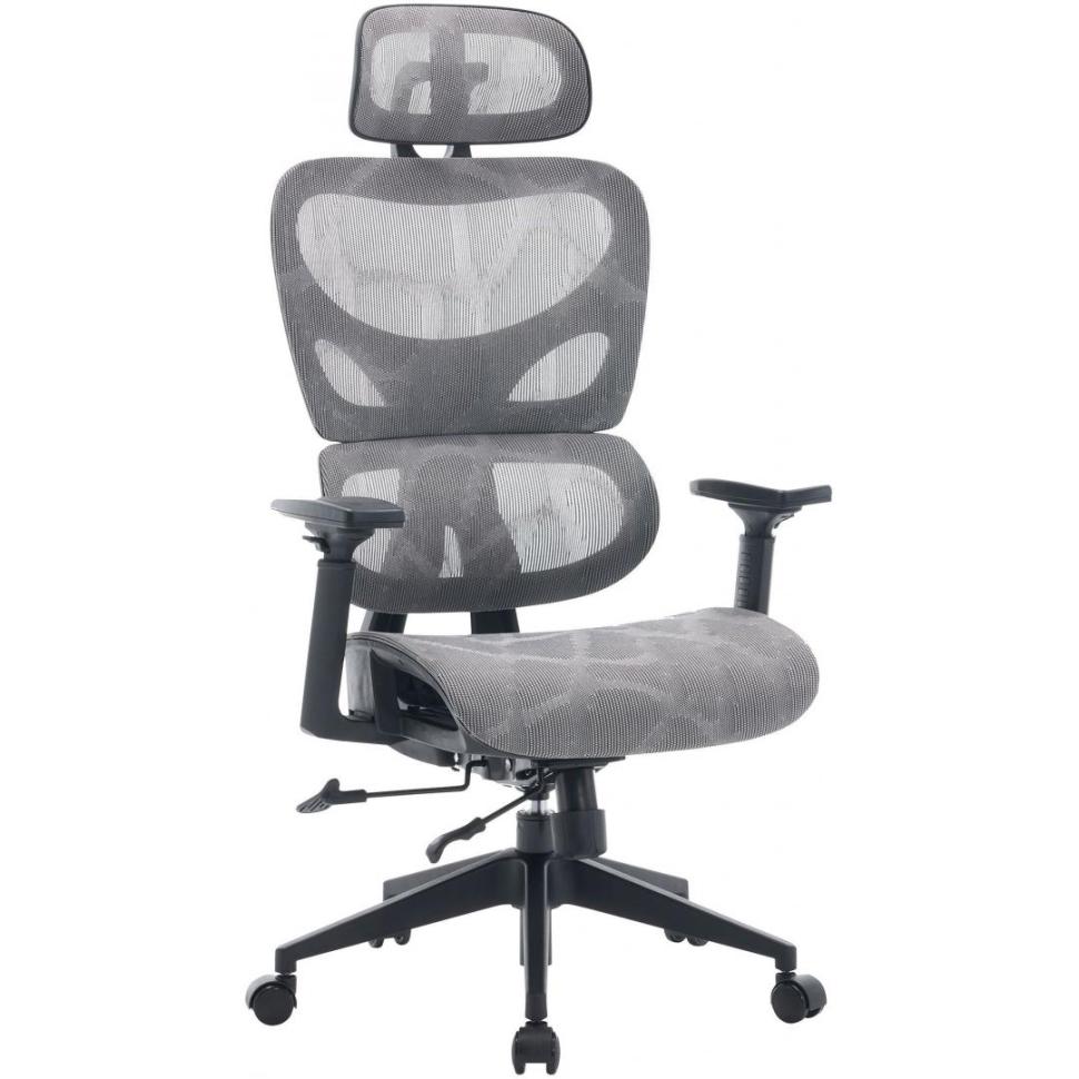 エルゴノミクスチェア　ガーディアン　LT　GY　