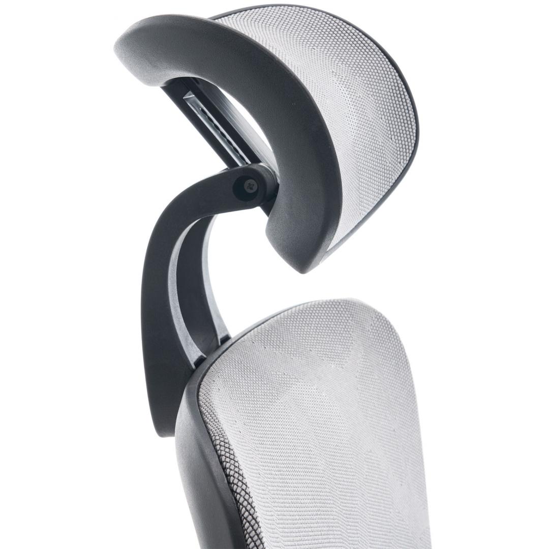 エルゴノミクスチェア　ガーディアン　LT　GY　