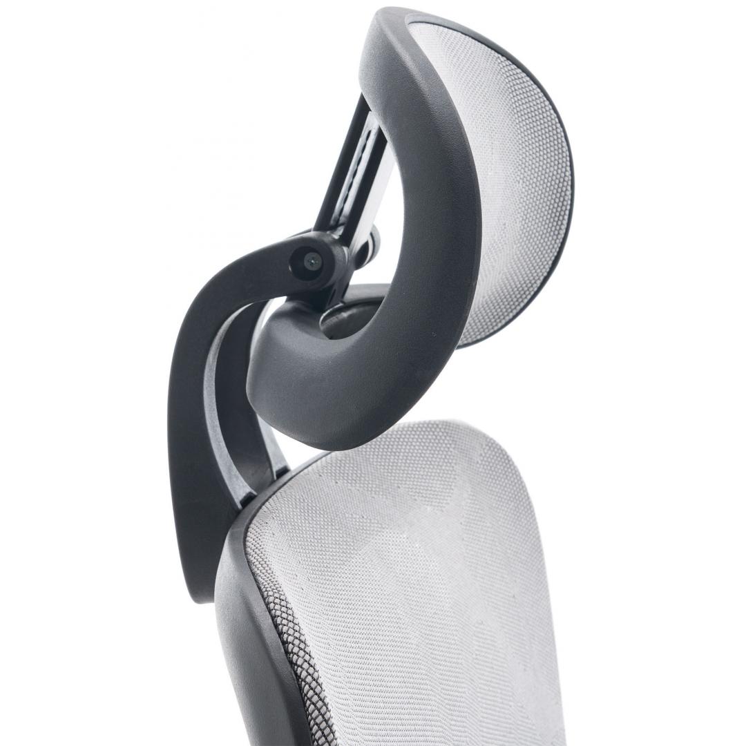 エルゴノミクスチェア　ガーディアン　LT　GY　