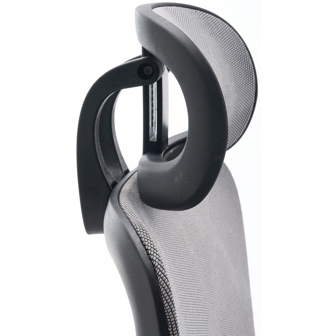 エルゴノミクスチェア　ガーディアン　LT　GY　