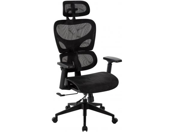 エルゴノミクスチェア　ガーディアン　LT　BK