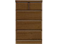 ローチェスト 　Nセレクト60-4　BR