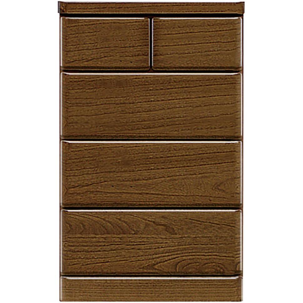 ローチェスト 　Nセレクト60-4　BR