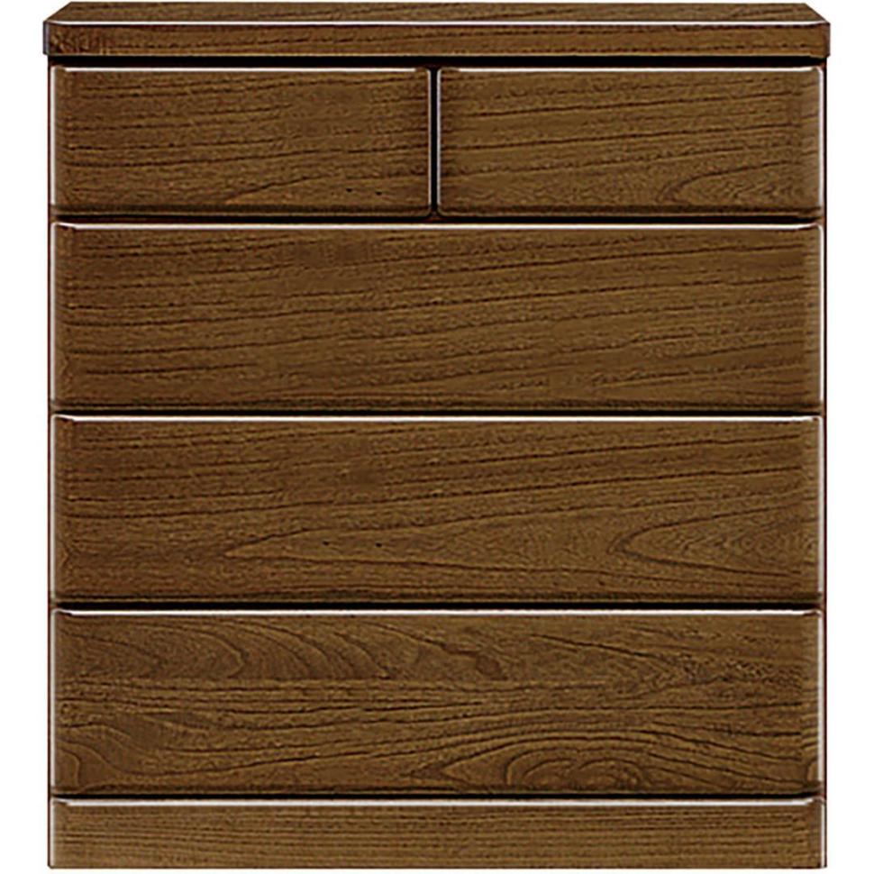 ローチェスト 　Nセレクト90-4　BR