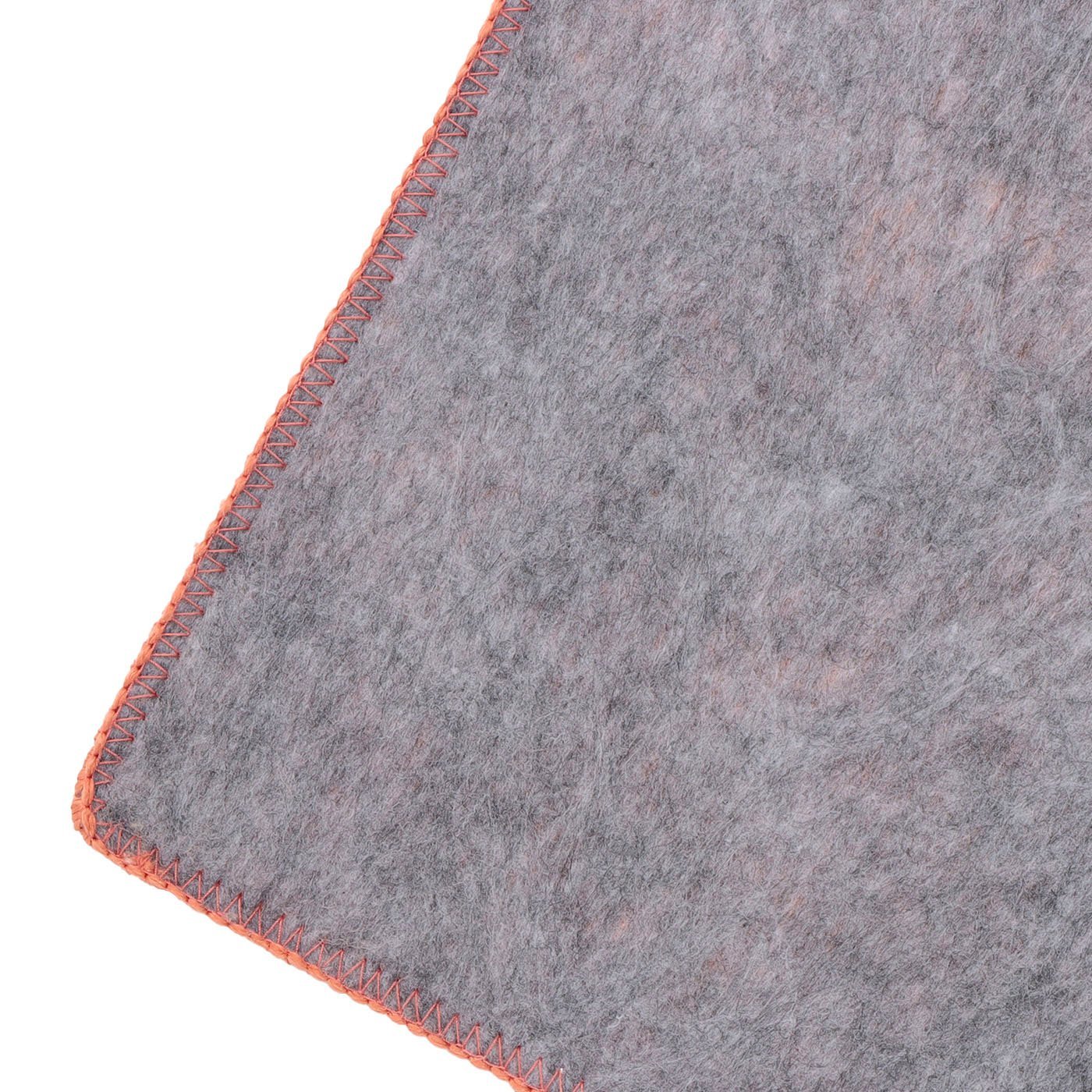 バスマット　エール　OR(45×60)