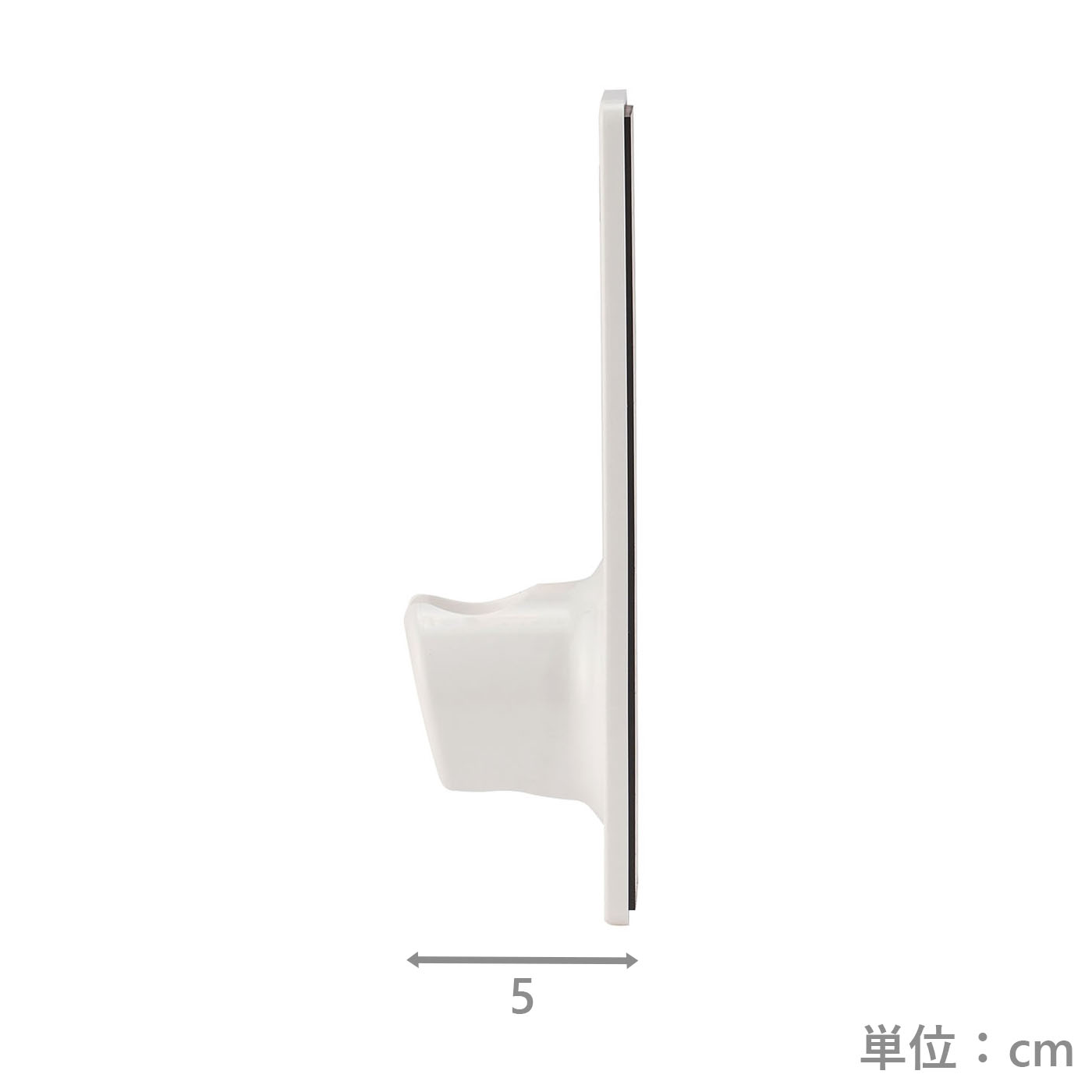 マグネットシャワーフック　NマグネHB9298