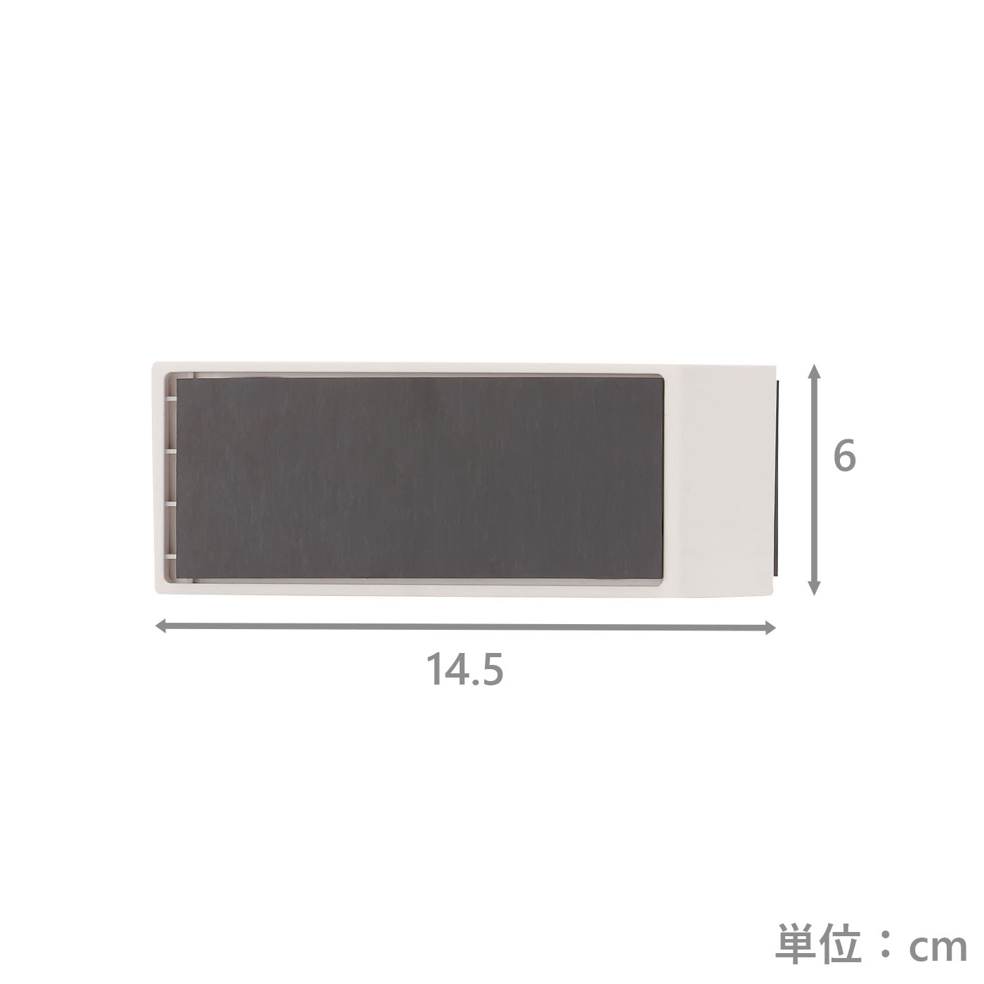 マグネットコーナーラック　NマグネHB9303