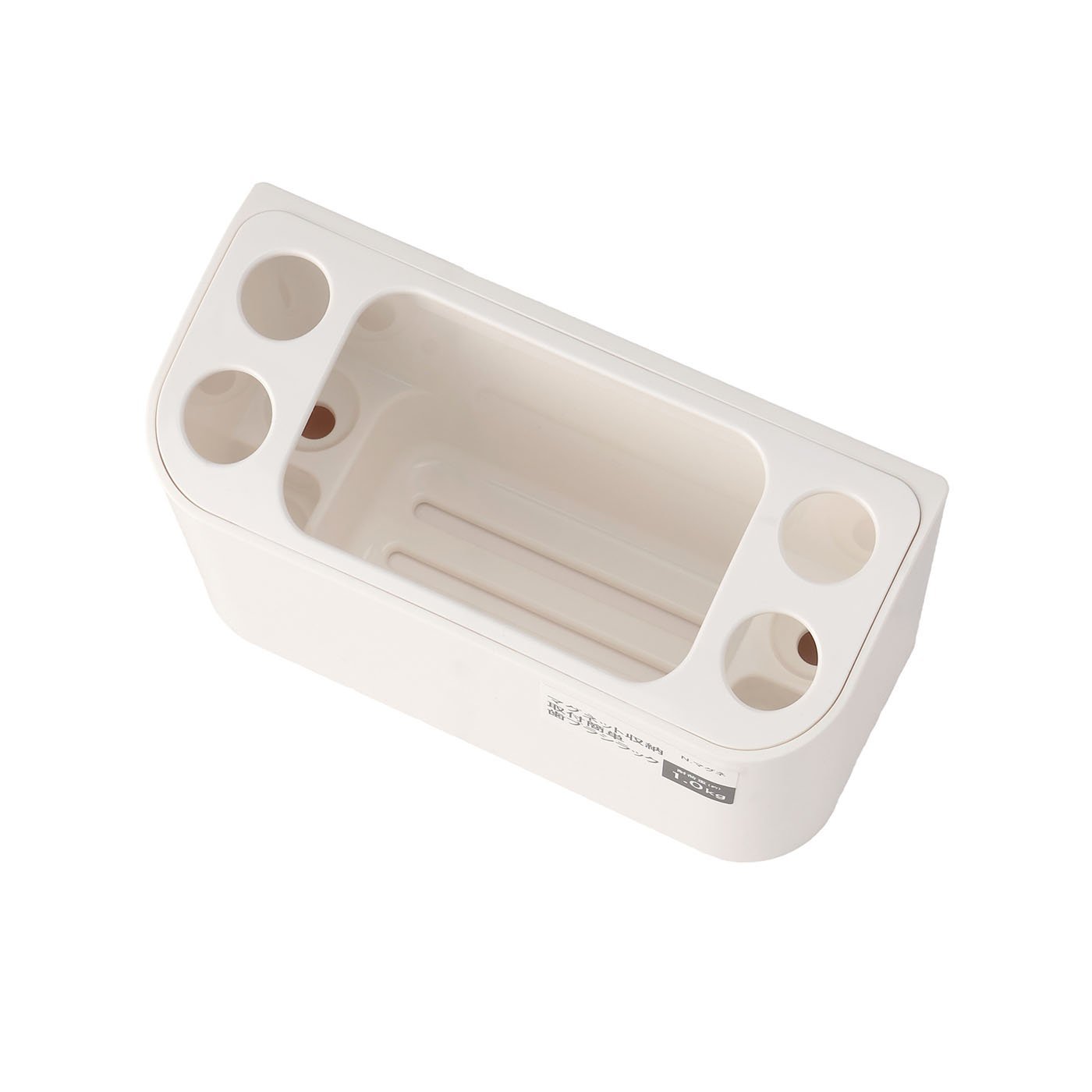 マグネット歯ブラシラック　NマグネHB9304