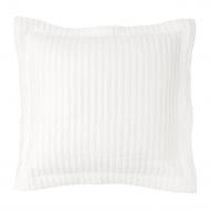 クッションカバー ピア WH (60×60) | TWO-ONE STYLEネット クッションカバー ピア WH (60×60) | TWO-ONE STYLEネット