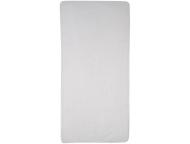 敷ふとんカバー　綿ウォッシュ　WH　(シングル)