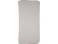 敷ふとんカバー　綿ウォッシュ　BE　(シングル)