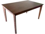 ダイニングテーブル　アカシア135