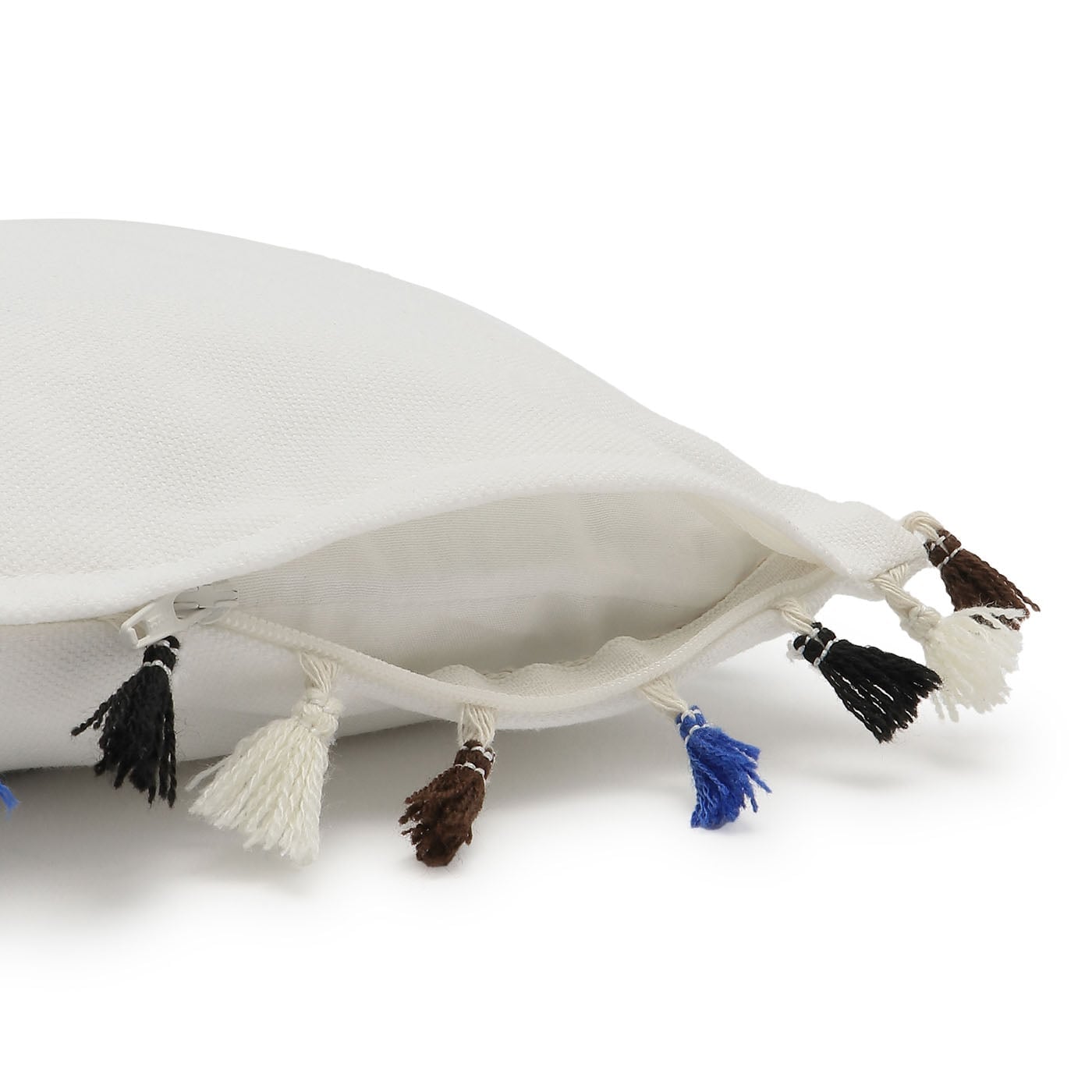 クッションカバー25　ラウンジ#IV