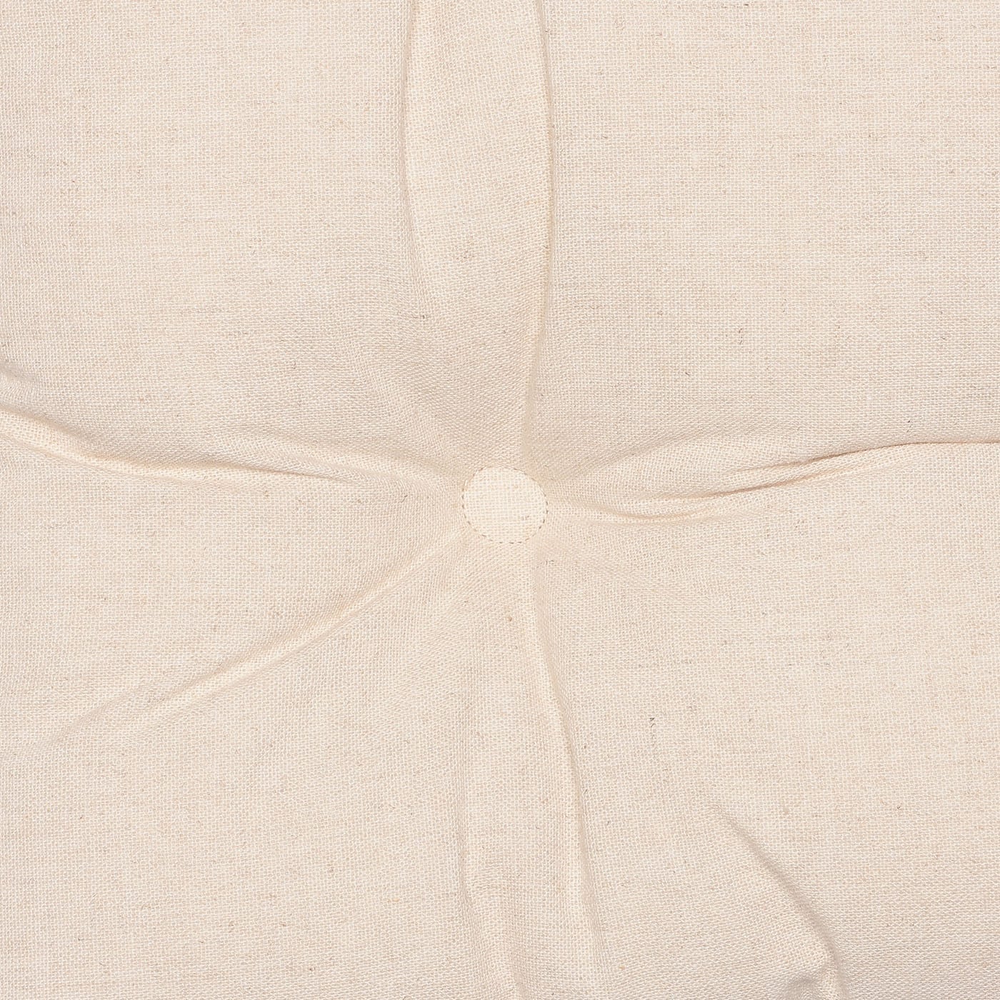 シートクッション　ブリル　PI(43×43)