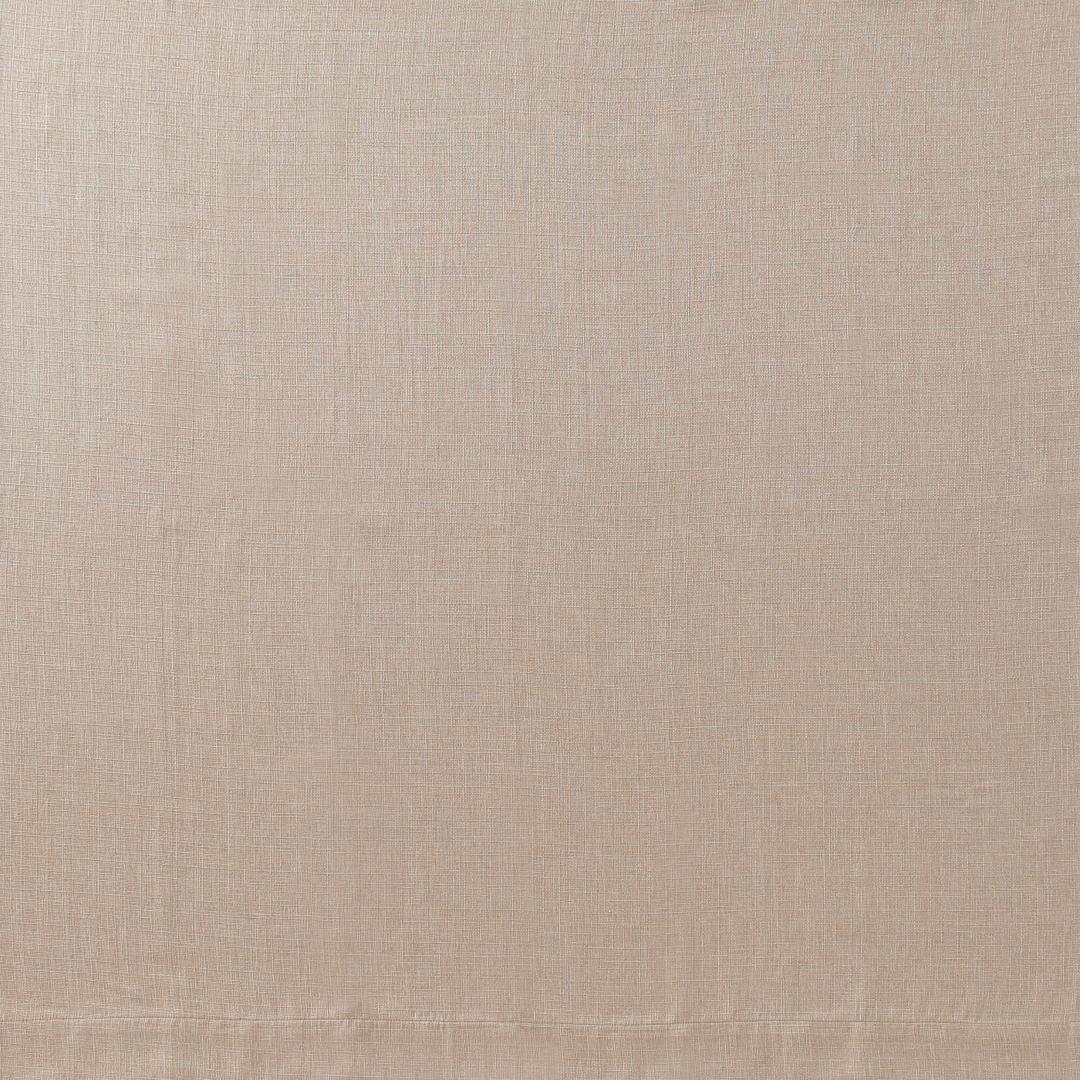 厚地カーテン　ルブラン　150×178　2枚組　ベージュ