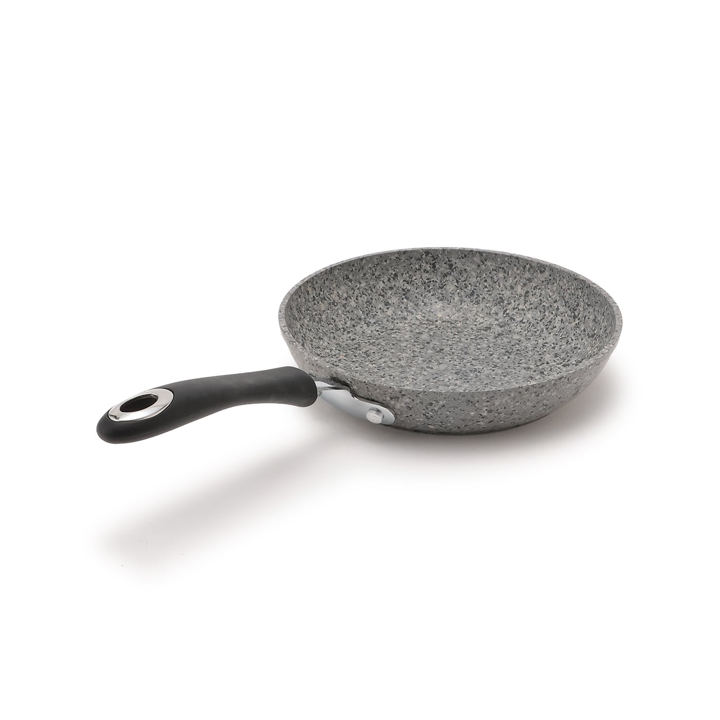 【IH】Sマーブルコートフライパン20cm