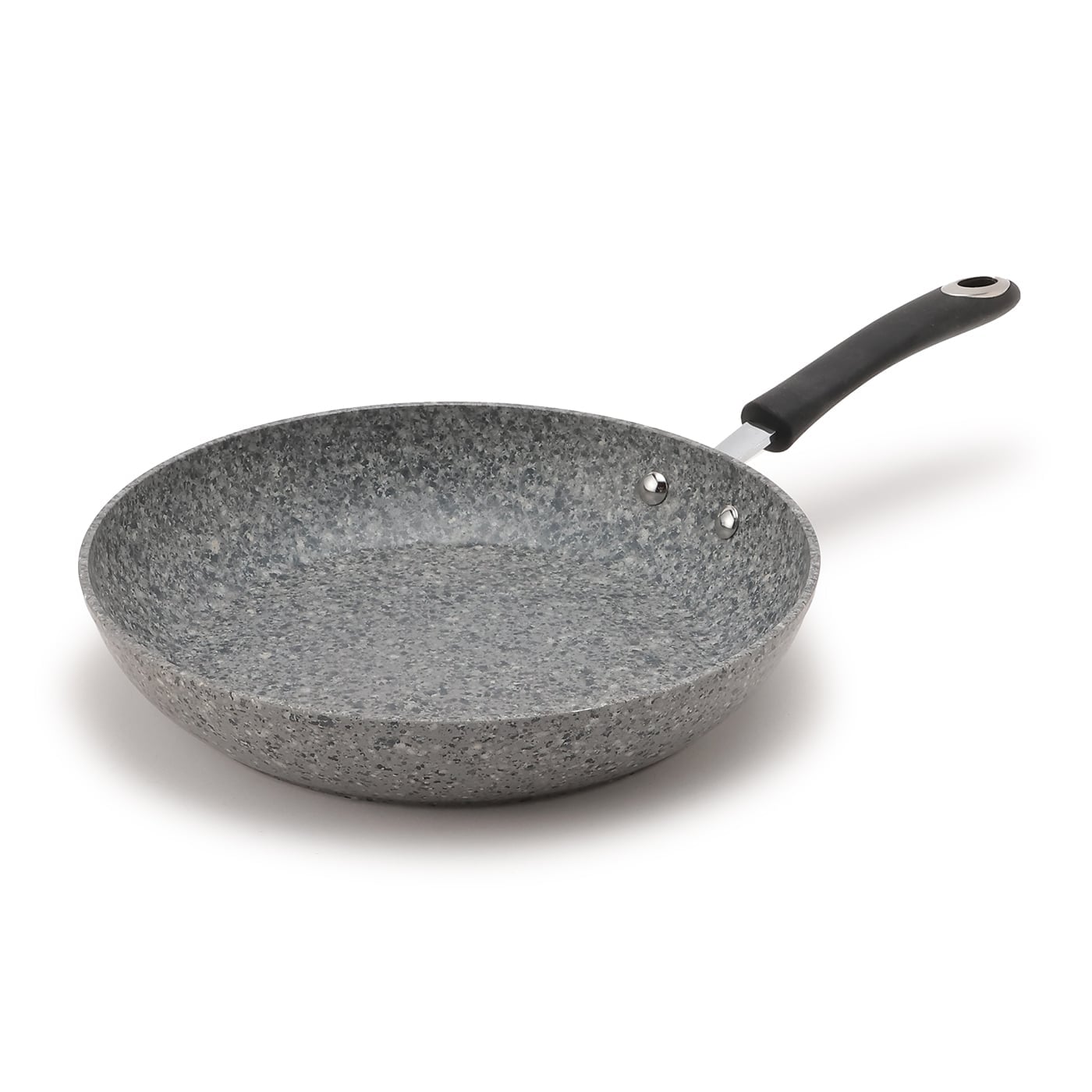 【IH】Sマーブルコートフライパン28cm