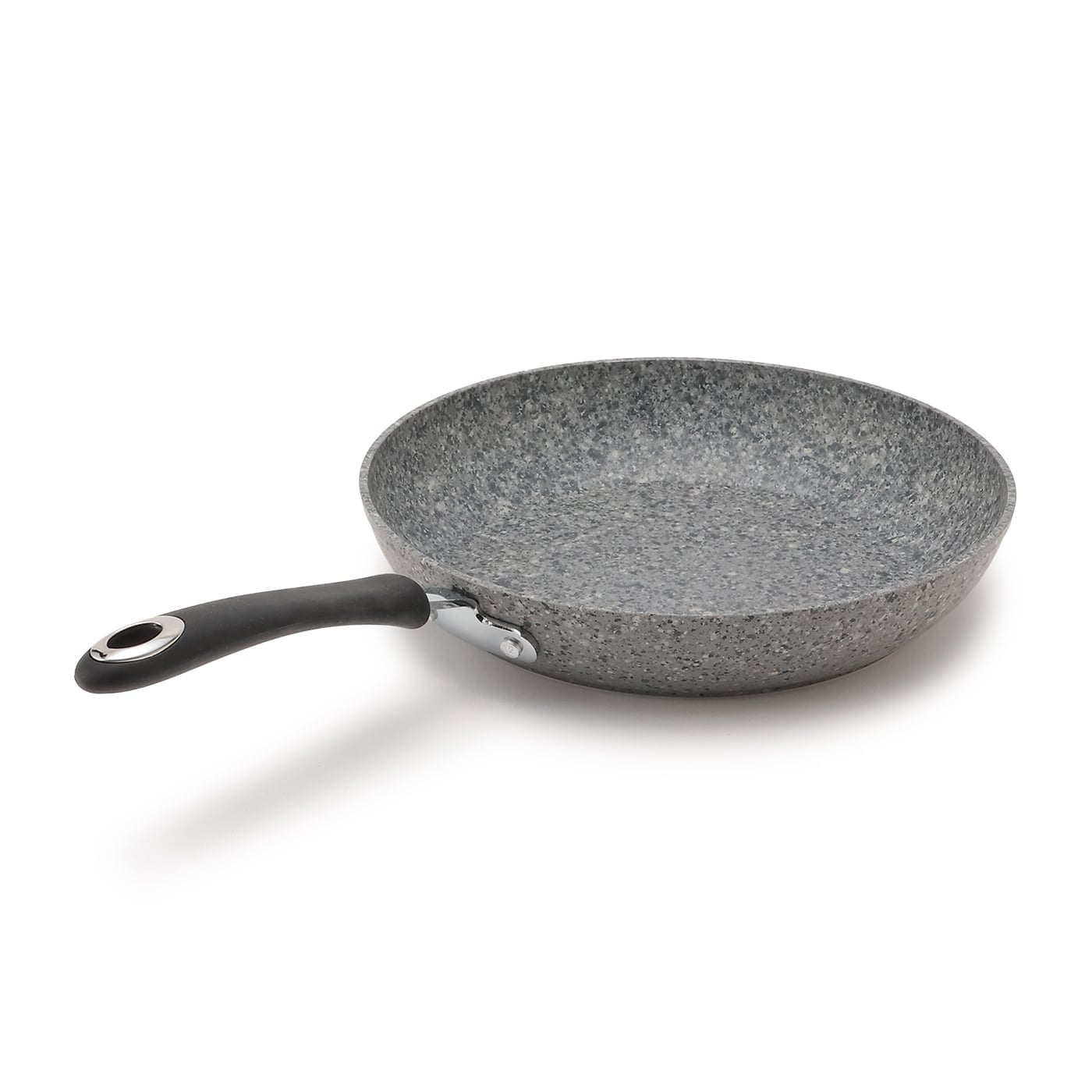 【IH】Sマーブルコートフライパン28cm