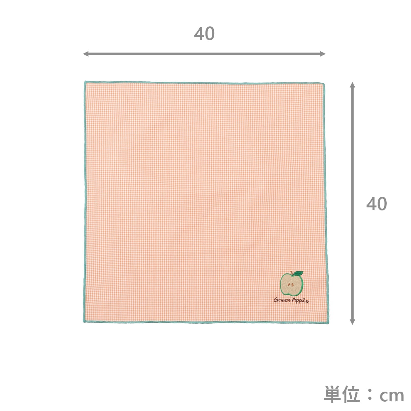ナプキン　ナンシー　OR